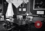 Image of John F Kennedy Washington DC White House USA, 1963, second 12 stock footage video 65675035455