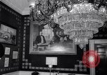Image of John F Kennedy Washington DC White House USA, 1963, second 13 stock footage video 65675035455