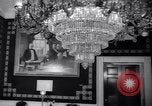 Image of John F Kennedy Washington DC White House USA, 1963, second 14 stock footage video 65675035455