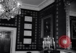 Image of John F Kennedy Washington DC White House USA, 1963, second 16 stock footage video 65675035455