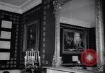 Image of John F Kennedy Washington DC White House USA, 1963, second 17 stock footage video 65675035455