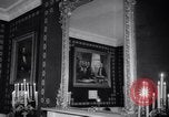 Image of John F Kennedy Washington DC White House USA, 1963, second 18 stock footage video 65675035455