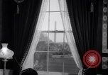Image of John F Kennedy Washington DC White House USA, 1963, second 20 stock footage video 65675035455