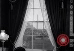Image of John F Kennedy Washington DC White House USA, 1963, second 21 stock footage video 65675035455