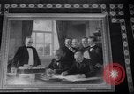 Image of John F Kennedy Washington DC White House USA, 1963, second 22 stock footage video 65675035455