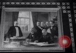 Image of John F Kennedy Washington DC White House USA, 1963, second 23 stock footage video 65675035455