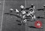 Immagine di Football americano Champaign Illinois USA, 1963, secondo 17 filmato di repertorio 65675035456