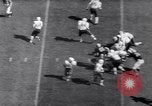 Immagine di Football americano Champaign Illinois USA, 1963, secondo 18 filmato di repertorio 65675035456