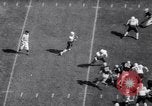 Immagine di Football americano Champaign Illinois USA, 1963, secondo 19 filmato di repertorio 65675035456
