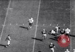 Immagine di Football americano Champaign Illinois USA, 1963, secondo 21 filmato di repertorio 65675035456