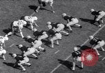 Immagine di Football americano Champaign Illinois USA, 1963, secondo 40 filmato di repertorio 65675035456