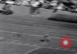 Immagine di Football americano Champaign Illinois USA, 1963, secondo 48 filmato di repertorio 65675035456