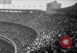 Immagine di Il baseball World Series Los Angeles California USA, 1963, secondo 6 filmato di repertorio 65675035457