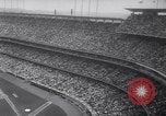 Immagine di Il baseball World Series Los Angeles California USA, 1963, secondo 11 filmato di repertorio 65675035457
