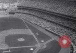 Immagine di Il baseball World Series Los Angeles California USA, 1963, secondo 13 filmato di repertorio 65675035457