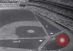 Immagine di Il baseball World Series Los Angeles California USA, 1963, secondo 14 filmato di repertorio 65675035457