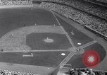 Immagine di Il baseball World Series Los Angeles California USA, 1963, secondo 15 filmato di repertorio 65675035457