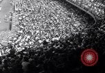 Immagine di Il baseball World Series Los Angeles California USA, 1963, secondo 16 filmato di repertorio 65675035457