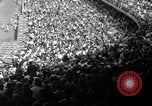 Immagine di Il baseball World Series Los Angeles California USA, 1963, secondo 17 filmato di repertorio 65675035457