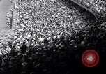 Immagine di Il baseball World Series Los Angeles California USA, 1963, secondo 18 filmato di repertorio 65675035457