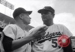 Immagine di Il baseball World Series Los Angeles California USA, 1963, secondo 19 filmato di repertorio 65675035457