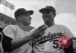 Immagine di Il baseball World Series Los Angeles California USA, 1963, secondo 20 filmato di repertorio 65675035457