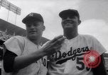 Immagine di Il baseball World Series Los Angeles California USA, 1963, secondo 21 filmato di repertorio 65675035457