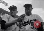 Immagine di Il baseball World Series Los Angeles California USA, 1963, secondo 22 filmato di repertorio 65675035457