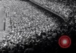 Immagine di Il baseball World Series Los Angeles California USA, 1963, secondo 23 filmato di repertorio 65675035457