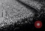 Immagine di Il baseball World Series Los Angeles California USA, 1963, secondo 24 filmato di repertorio 65675035457