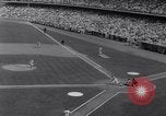 Immagine di Il baseball World Series Los Angeles California USA, 1963, secondo 27 filmato di repertorio 65675035457