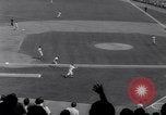 Immagine di Il baseball World Series Los Angeles California USA, 1963, secondo 31 filmato di repertorio 65675035457