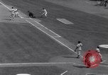 Immagine di Il baseball World Series Los Angeles California USA, 1963, secondo 34 filmato di repertorio 65675035457
