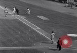 Immagine di Il baseball World Series Los Angeles California USA, 1963, secondo 35 filmato di repertorio 65675035457