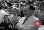 Immagine di Il baseball World Series Los Angeles California USA, 1963, secondo 36 filmato di repertorio 65675035457
