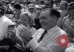Immagine di Il baseball World Series Los Angeles California USA, 1963, secondo 37 filmato di repertorio 65675035457