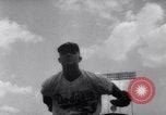 Immagine di Il baseball World Series Los Angeles California USA, 1963, secondo 38 filmato di repertorio 65675035457