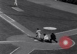 Immagine di Il baseball World Series Los Angeles California USA, 1963, secondo 42 filmato di repertorio 65675035457