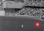 Immagine di Il baseball World Series Los Angeles California USA, 1963, secondo 45 filmato di repertorio 65675035457