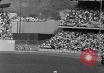 Immagine di Il baseball World Series Los Angeles California USA, 1963, secondo 46 filmato di repertorio 65675035457