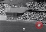 Immagine di Il baseball World Series Los Angeles California USA, 1963, secondo 47 filmato di repertorio 65675035457