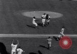 Immagine di Il baseball World Series Los Angeles California USA, 1963, secondo 51 filmato di repertorio 65675035457