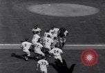 Immagine di Il baseball World Series Los Angeles California USA, 1963, secondo 53 filmato di repertorio 65675035457