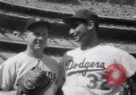 Immagine di Il baseball World Series Los Angeles California USA, 1963, secondo 54 filmato di repertorio 65675035457