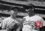 Immagine di Il baseball World Series Los Angeles California USA, 1963, secondo 56 filmato di repertorio 65675035457