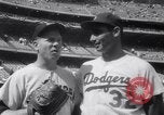 Immagine di Il baseball World Series Los Angeles California USA, 1963, secondo 57 filmato di repertorio 65675035457