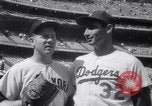 Immagine di Il baseball World Series Los Angeles California USA, 1963, secondo 58 filmato di repertorio 65675035457