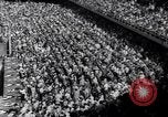 Immagine di Il baseball World Series Los Angeles California USA, 1963, secondo 59 filmato di repertorio 65675035457