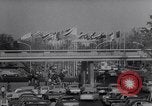 Standbild Olympische Spiele Tokio Japan, 1964, aus Sekunde 8 historischem Filmmaterial Videoclip 65675035459