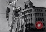 Standbild Olympische Spiele Tokio Japan, 1964, aus Sekunde 9 historischem Filmmaterial Videoclip 65675035459